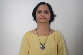 Dr Amita Ingle